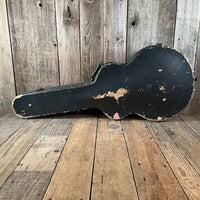 SOLD - Gibson 1968 ES - 335 Alpine White One of a Kind Custom Color - Mahar's Vintage Guitars