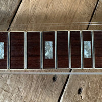 SOLD - Gibson 1968 ES - 335 Alpine White One of a Kind Custom Color - Mahar's Vintage Guitars
