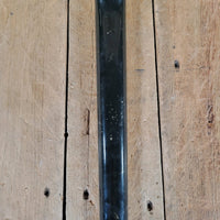 SOLD - Gibson 1974 ES - 335TD in Rare Factory Black Finish – Vintage Semi - Hollow Electric Guitar - Mahar's Vintage Guitars