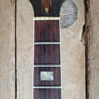 SOLD - Gibson 1974 ES - 335TD in Rare Factory Black Finish – Vintage Semi - Hollow Electric Guitar - Mahar's Vintage Guitars