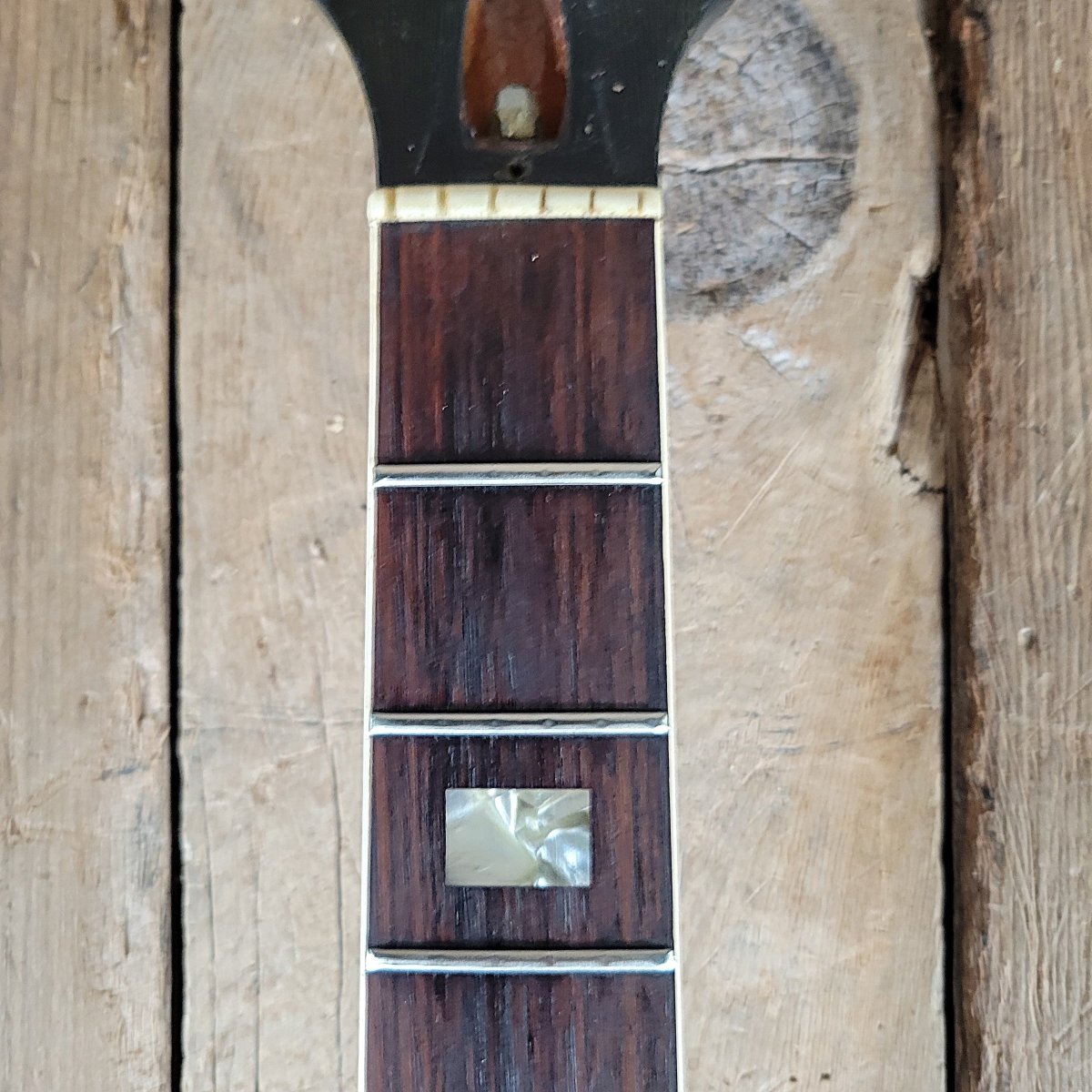 SOLD - Gibson 1974 ES - 335TD in Rare Factory Black Finish – Vintage Semi - Hollow Electric Guitar - Mahar's Vintage Guitars