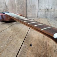 SOLD - Gibson BFG Les Paul – Faded Transparent Cherry, Signed by Les Paul, Rare Collector’s Guitar 2007 - Mahar's Vintage Guitars