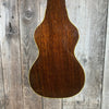 SOLD - Gibson BR - 4 Lap Steel 1947 Sunburst - Mahar's Vintage Guitars