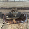 SOLD - Gibson BR - 4 Lap Steel 1947 Sunburst - Mahar's Vintage Guitars