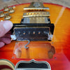 SOLD - Gibson Custom L - 5S Cherry Sunburst 1977 - Mahar's Vintage Guitars