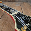 SOLD - Gibson Custom L - 5S Cherry Sunburst 1977 - Mahar's Vintage Guitars