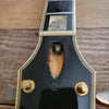 SOLD - Gibson Custom L - 5S Cherry Sunburst 1977 - Mahar's Vintage Guitars