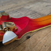 SOLD - Gibson Custom L - 5S Cherry Sunburst 1977 - Mahar's Vintage Guitars