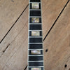 SOLD - Gibson Custom L - 5S Cherry Sunburst 1977 - Mahar's Vintage Guitars