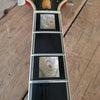 SOLD - Gibson Custom L - 5S Cherry Sunburst 1977 - Mahar's Vintage Guitars