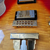 SOLD - Gibson Custom L - 5S Cherry Sunburst 1977 - Mahar's Vintage Guitars