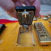 SOLD - Gibson Custom L - 5S Cherry Sunburst 1977 - Mahar's Vintage Guitars