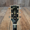 SOLD - Gibson Custom L - 5S Cherry Sunburst 1977 - Mahar's Vintage Guitars