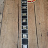 SOLD - Gibson Custom L - 5S Cherry Sunburst 1977 - Mahar's Vintage Guitars