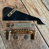 SOLD - Gibson Custom Shop Historic Les Paul '57 LPB - 3 Black Beauty Reissue 2004 - Mahar's Vintage Guitars