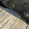 SOLD - Gibson Custom Shop Historic Les Paul '57 LPB - 3 Black Beauty Reissue 2004 - Mahar's Vintage Guitars