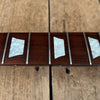 SOLD - Gibson Custom Shop Prototype Roadworn Les Paul Acoustic 2006 Natural Flame - Mahar's Vintage Guitars