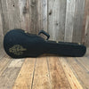 SOLD - Gibson Custom Shop Prototype Roadworn Les Paul Acoustic 2006 Natural Flame - Mahar's Vintage Guitars