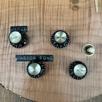 SOLD - Gibson Custom Shop Prototype Roadworn Les Paul Acoustic 2006 Natural Flame - Mahar's Vintage Guitars
