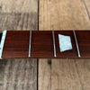 SOLD - Gibson Custom Shop Prototype Roadworn Les Paul Acoustic 2006 Natural Flame - Mahar's Vintage Guitars