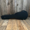 SOLD - Gibson Custom Shop Prototype Roadworn Les Paul Acoustic 2006 Natural Flame - Mahar's Vintage Guitars