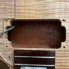 SOLD - Gibson Custom Shop Prototype Roadworn Les Paul Acoustic 2006 Natural Flame - Mahar's Vintage Guitars