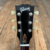 SOLD - Gibson Custom Shop Prototype Roadworn Les Paul Acoustic 2006 Natural Flame - Mahar's Vintage Guitars