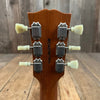 SOLD - Gibson Custom Shop Prototype Roadworn Les Paul Acoustic 2006 Natural Flame - Mahar's Vintage Guitars