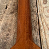 SOLD - Gibson Custom Shop Prototype Roadworn Les Paul Acoustic 2006 Natural Flame - Mahar's Vintage Guitars