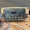 SOLD - Gibson Custom Shop Prototype Roadworn Les Paul Acoustic 2006 Natural Flame - Mahar's Vintage Guitars