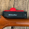 SOLD - Gibson Custom Shop Prototype Roadworn Les Paul Acoustic 2006 Natural Flame - Mahar's Vintage Guitars