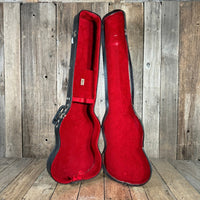 SOLD - Gibson EB - 3 1962 Cherry - Mahar's Vintage Guitars