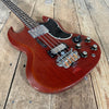SOLD - Gibson EB - 3 1962 Cherry - Mahar's Vintage Guitars