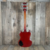 SOLD - Gibson EB - 3 1962 Cherry - Mahar's Vintage Guitars