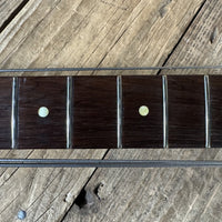 SOLD - Gibson EB - 3 1962 Cherry - Mahar's Vintage Guitars