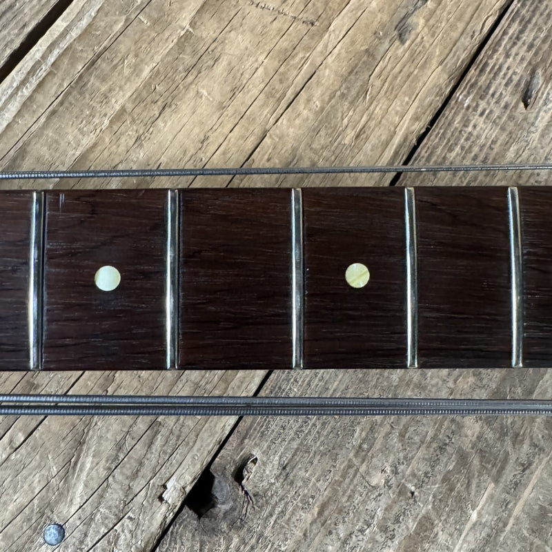 SOLD - Gibson EB - 3 1962 Cherry - Mahar's Vintage Guitars