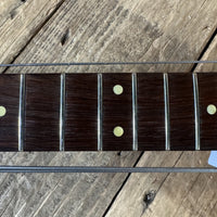 SOLD - Gibson EB - 3 1962 Cherry - Mahar's Vintage Guitars