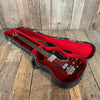 SOLD - Gibson EB - 3 1962 Cherry - Mahar's Vintage Guitars