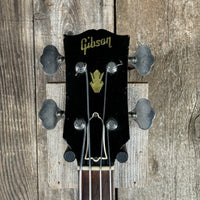 SOLD - Gibson EB - 3 1962 Cherry - Mahar's Vintage Guitars