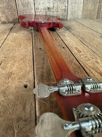 SOLD - Gibson EB - 3 1962 Cherry - Mahar's Vintage Guitars