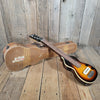 SOLD - Gibson EH - 100 Six String Lap Steel Charlie Christian Pickup 1940 - Mahar's Vintage Guitars