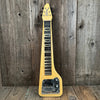 SOLD - Gibson EH - 500 Skylark Lap Steel 1965 - Mahar's Vintage Guitars