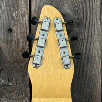 SOLD - Gibson EH - 500 Skylark Lap Steel 1965 - Mahar's Vintage Guitars