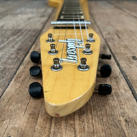 SOLD - Gibson EH - 500 Skylark Lap Steel 1965 - Mahar's Vintage Guitars