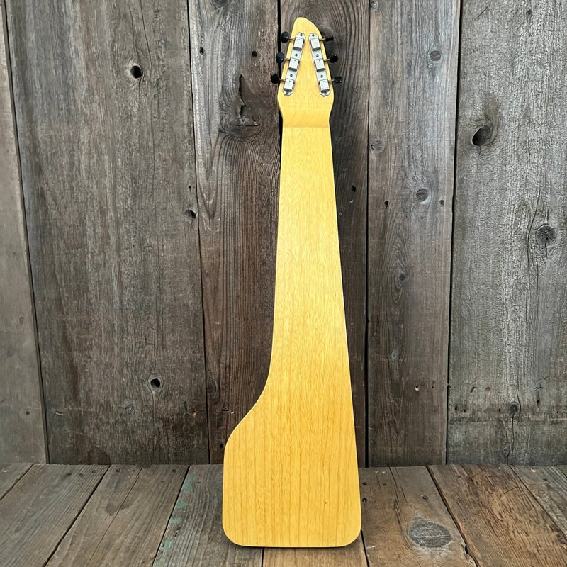 SOLD - Gibson EH - 500 Skylark Lap Steel 1965 - Mahar's Vintage Guitars