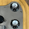 SOLD - Gibson EH - 500 Skylark Lap Steel 1965 - Mahar's Vintage Guitars