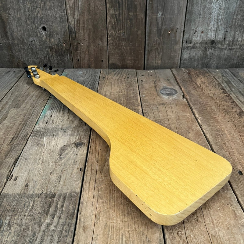 SOLD - Gibson EH - 500 Skylark Lap Steel 1965 - Mahar's Vintage Guitars