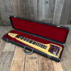 SOLD - Gibson EH - 500 Skylark Lap Steel 1965 - Mahar's Vintage Guitars