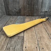SOLD - Gibson EH - 500 Skylark Lap Steel 1965 - Mahar's Vintage Guitars