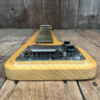 SOLD - Gibson EH - 500 Skylark Lap Steel 1965 - Mahar's Vintage Guitars